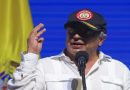 Gustavo Petro niega autenticidad de chats divulgados por candidata presidencial
