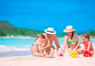 Crece llegada de turistas canadienses a Cuba
