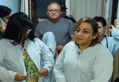 Fallecen tres niños por descarga eléctrica en el Centro de Cuba