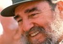 Fidel siempre será un eterno Caguairán. / Foto: Tomada de Escambray