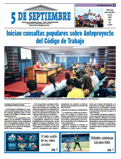 29 de agosto