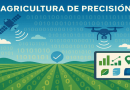 Agricultura de precisión: ¿por qué ya no es una opción, sino una necesidad?