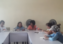 Constata Teresa Amarelle en Cienfuegos aporte de la ciencia al adelanto femenino