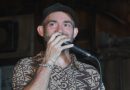 El artista vasco Suaia, cuenta con un largo recorrido de 20 años dentro de la escena hip hop y reggae en Euskal Herria.