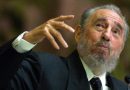 Evocación a Fidel (Fidel y Ñico)