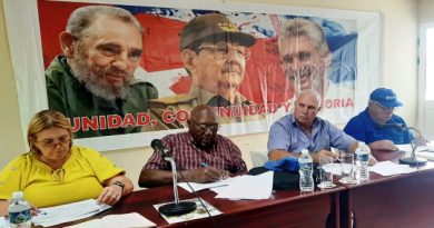 Fotos: De la autora