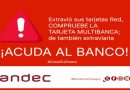 Las estafas que pueden ocurrir cuando no se cancela la tarjeta Multibanca