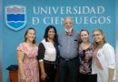 Legado del Dr. C. Torres Cuevas: historiador cubano y Honoris Causa de la Universidad de Cienfuegos
