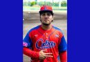 Yordan Artiles: “Cumplí el sueño de integrar un equipo Cuba”