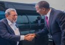 Líderes caribeños llegaron a Etiopía para Cumbre África-Caricom (+Fotos)
