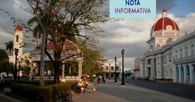 Nota Informativa