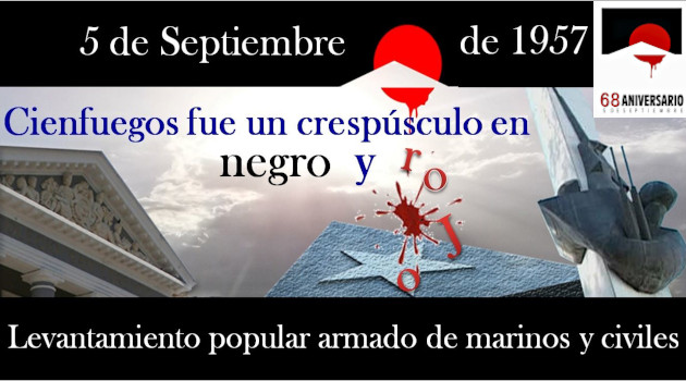 5 de Septiembre