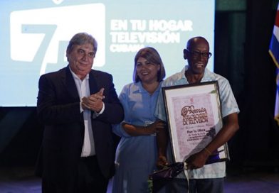 Televisión Cubana: 75 años por el pueblo y su Revolución (+Fotos)