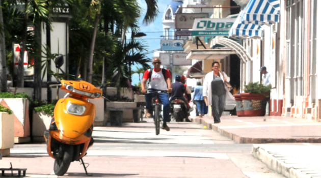 Foto: Delvis Toledo de la Cruz / 5 de Septiembre