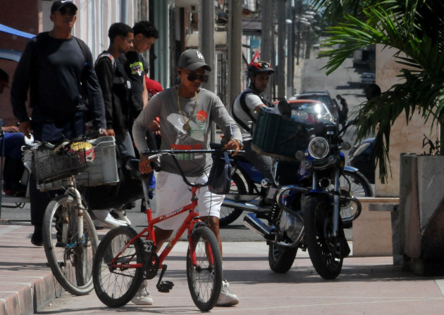 Foto: Delvis Toledo de la Cruz / 5 de Septiembre