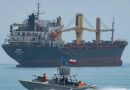 Irán deja de ocultar su flota de petroleros y desafía sanciones de EEUU