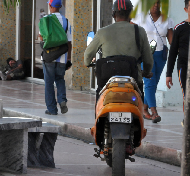 Foto: Delvis Toledo de la Cruz / 5 de Septiembre