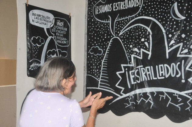 La serie: Apagón, estuvo entre las más elogiadas por el público.