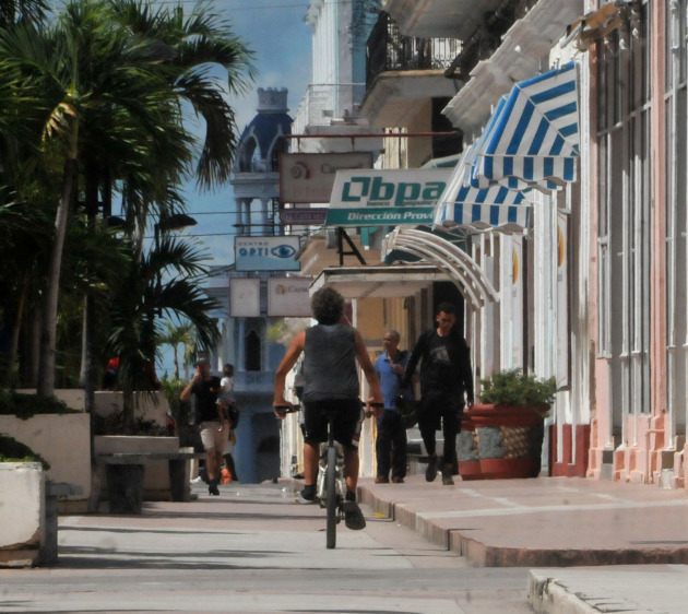 Foto: Delvis Toledo de la Cruz / 5 de Septiembre