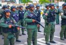 Venezuela pone en marcha Plan Independencia 200 ante amenaza de EEUU