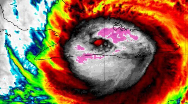 Foto: Tomada de la cuenta en X de @DrRobertoMOjeda