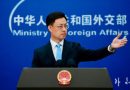 China reta a Estados Unidos y defiende su comercio con Irán