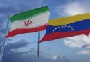 Irán tilda de “una burla” el Nobel de Paz concedido a Machado