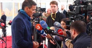 España exige a Israel que proteja derechos de integrantes de Sumud