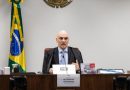 Juez brasileño deja claro: Amnistía a Bolsonaro “no es posible” Juez brasileño deja claro: Amnistía a Bolsonaro “no es posible”