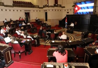 Parlamento Cubano celebra Audiencia Pública para denunciar los efectos criminales del bloqueo de Estados Unidos