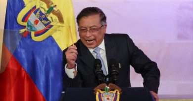 Colombia: EEUU presiona a países para que no asistan a cumbre Celac-UE Colombia: EEUU presiona a países para que no asistan a cumbre Celac-UE