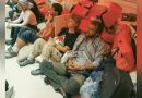 Flotilla Sumud denuncia violaciones de DD.HH. de activistas secuestrados