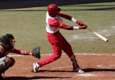 Matanzas se consolida al frente de la Serie Nacional