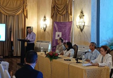 Construyendo un futuro digital sostenible en Cuba desde Cibersociedad 2025
