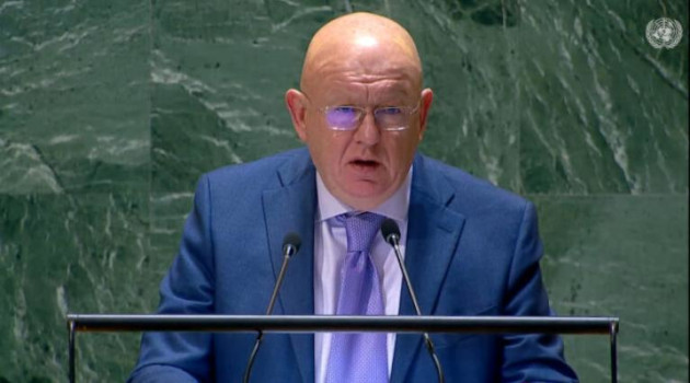 Rusia apoyará una vez más la resolución cubana contra el bloqueo Rusia apoyará una vez más la resolución cubana contra el bloqueo