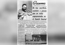 60 años del Comité Central del Partido Comunista de Cuba