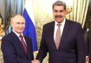Venezuela y Rusia fortalecen alianza estratégica con tratado de cooperación integral