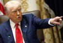 Trump afirma haber destruido un “gran submarino narcotraficante”