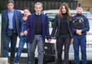 Encarcelan a Nicolas Sarkozy tras ser condenado a cinco años de prisión