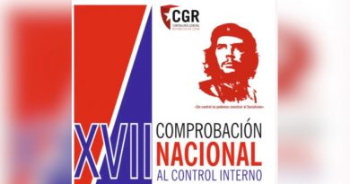 Fotos: Cortesía de la entrevistada