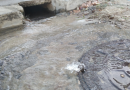 Fotorreportaje: Agua que se pierde, agua que ni recuperas ni se emplea en buen provecho