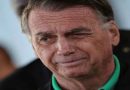 Comienza la presión en Brasil por la amnistía a Bolsonaro Comienza la presión en Brasil por la amnistía a Bolsonaro
