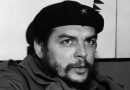 La mirada indómita que sigue interpelando al imperialismo. El Che, símbolo de una lucha que no cesa. / Foto: Tomada de Internet