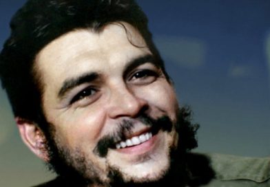 Dirigentes cubanos siguen hoy legado antiimperialista de Che Guevara