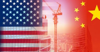 “Si Estados Unidos decide luchar, China lo llevará hasta el final” “Si Estados Unidos decide luchar, China lo llevará hasta el final”