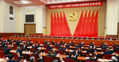 Plan de desarrollo económico y social hacia 2030 marca semana china Plan de desarrollo económico y social hacia 2030 marca semana china