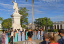 Cienfuegos canta a la Patria
