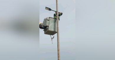 Cienfuegos inicia construcción de un nuevo parque solar