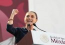Claudia Sheinbaum: Un año de avances en la transformación de México