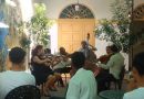 Cienfuegos: Homenaje a Felito Molina y Armando Hart en Jornada por la Cultura Cubana